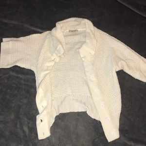 sweater
